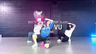 'DEJA VU' - TXT | K-POP Boy's Style Class | Brisbane, AUS