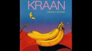 Dancing in the Shade - Kraan