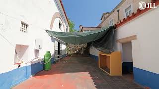 62629 |Moradia T10 |10-bedroom villa📍Centro histórico da vila do Crato