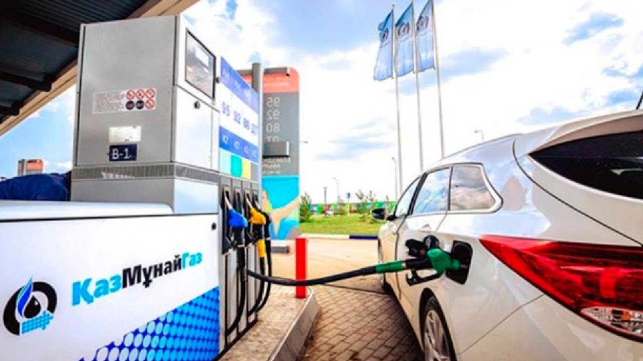 Дизельное топливо и бензин подорожали из-за бесконтрольной продажи за ...