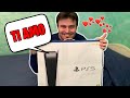 SORPRESA ! REGALO LA PS5 al MIO RAGAZZO - VLOG