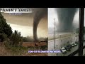 Ano Nga ba Ang Buhawi o (Tornado)? 🌪️