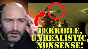 Site-65 Remastered is the Worst SCP Fan Content I