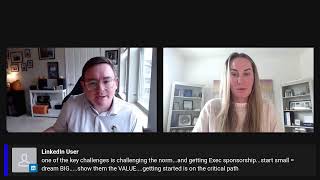 DevSecOps: Making It Happen