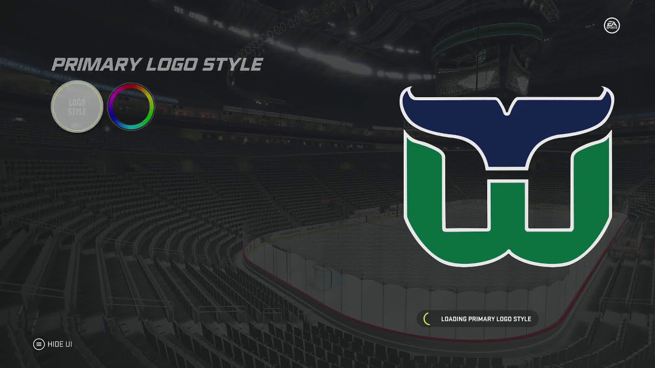 hartford whalers — Concepts —