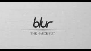 Blur- The Narcissist -Guitars Track