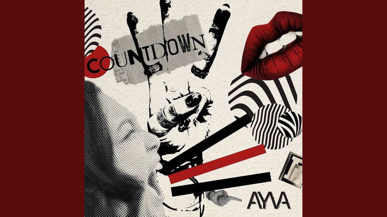 Assista a Countdown no YouTube Assista a Countdown no YouTube