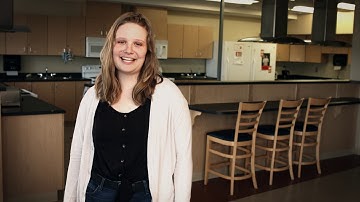 Housing at Grenfell Campus