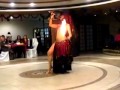 КАЗИМИР САТЛЕР.Танец "Стамбул"/ KASIMIR SATLER.Dance with fire ISTANBUL