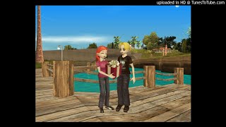 Audition - Swan Lake