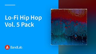 Free Lo-Fi Hip Hop Vol. 5 Pack | March 2021 | Lo-Fi Hip Hop Vol. 5