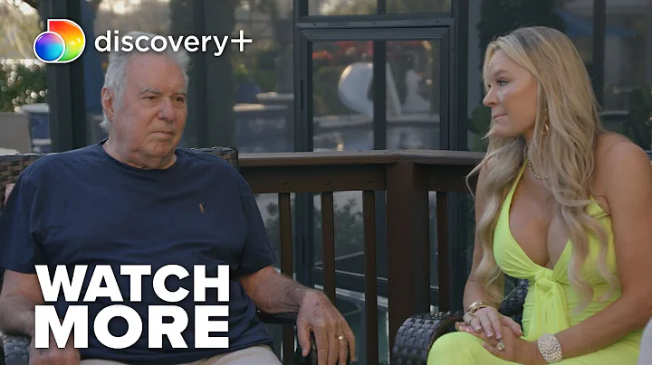 Davids Homecoming Creates New Troubles for Jackie | Queen of Versailles Reigns Again | discovery+