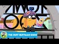 Understanding Forces and Motion in The Ruff Ruffman Show