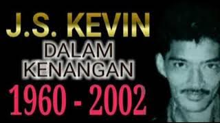 JS Kevin Hidup ' SELAGI HIDUP ' Ziana Zain Awie Mus Moq