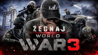 Goodbye World War 3  How The Polish Battlefield Was Wasted