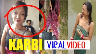 Karbi viral video