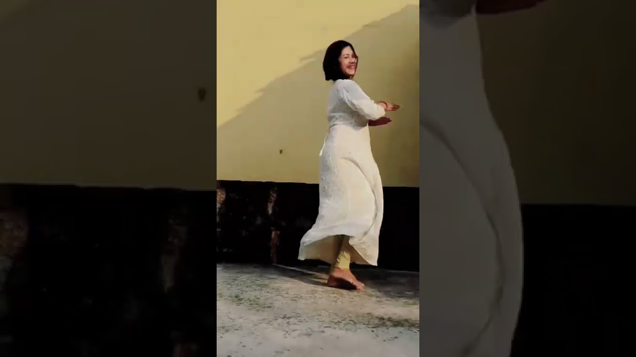 Kanha re  Neeti Mohan  Shakti Mohan  Nandita Mondal  classical dance