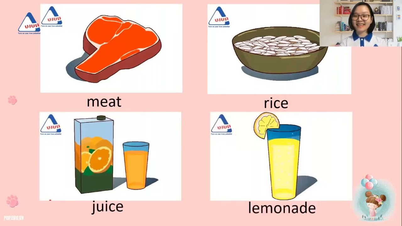 Dictionary 1 Unit 5 Lesson 6 - youtube