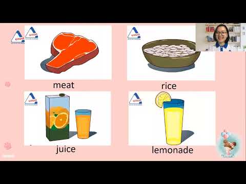 Video Dictionary 1 Unit 5 Lesson 6 - youtube