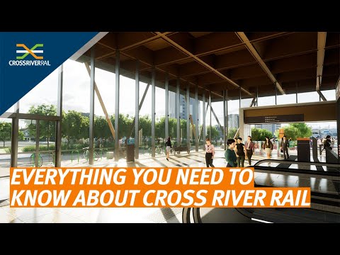 Cross River Rail