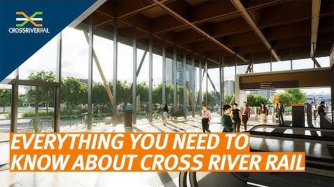 Cross River Rail 101: Everything You Need to Know About Brisbane