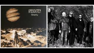 Anekdoten(Sweden)-Gravity(2003)-Monolith