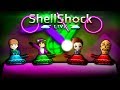 Die Größte SpaZ Granate! - ShellShock Live