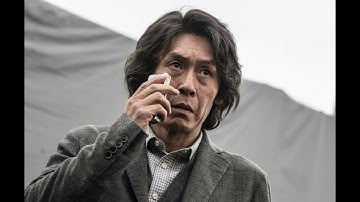 ソル・ギョング、キム・ナムギルら共演！映画『殺人者の記憶法』予告編