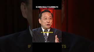 Is China Really Planning to Take Over Taiwan?