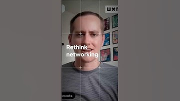 Rethink networking