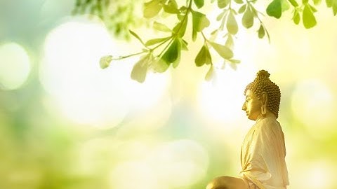 LỊCH SỬ, NGUỒN GỐC VÀ Ý NGHĨA CỦA NGÀY LỄ PHẬT ĐẢN