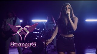 Strangers "With You" - Official Music Video