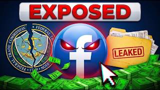 The Scandal That Exposed How Facebook Uses You