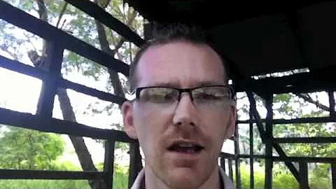 Joel Goodnough in Manila Day 1