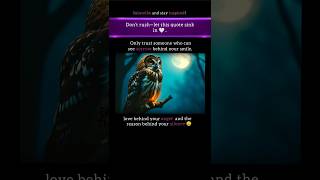 Celebrity Only Trust Someone Who Understands Your Heart | Deep Emotional Quote.... #quotes #motivation #shorts Net Worth