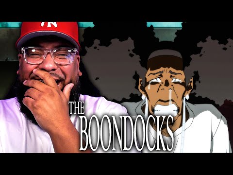 FROM RICHES TO RAGS! Thugnificent’s Downfall SHOCKED Me! 🤯 | Boondocks S3E2