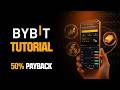 Bybit Tutorial From Sign up to Futures Trading 2026