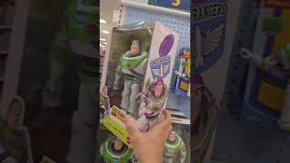 #toystory #toystory4 #buzzlightyear #pixar #pixarstyle #woody #actionfigures #mattel #brinquedos