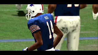 All Pro Football 2K8:NFL 2023 Roster Highlights (W.I.P Roster)