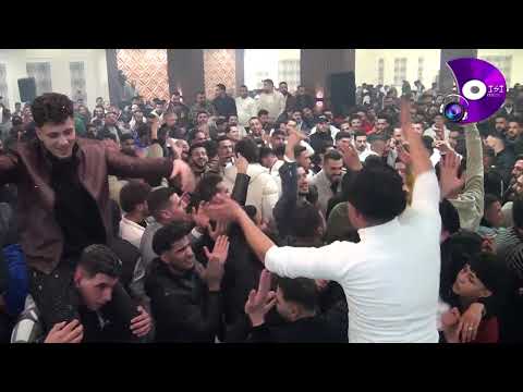 ترند 2025 الفنان وسام أبو النجا حفلة جمال عواد ملك تعديل السيارات الاردن مركز الديسي