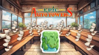 :     | Epic Auto Towers