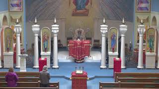 Lent: More Than Duties, It's a Living Covenant with God