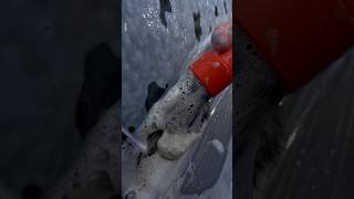 The More Foam The Better #Detailing #Satisfying