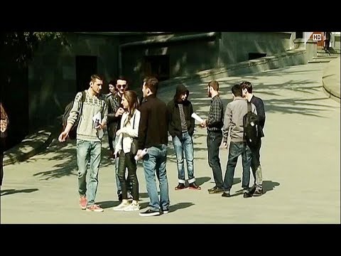 ინიციატივა „განათლება - გზა თავისუფლებისკენ“