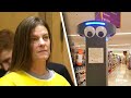 A Robot May Offer Alibi in Jennifer Dulos Case