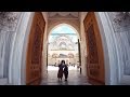 Восторг от Красоты - Самая Большая и Красивая Мечеть в Стамбуле - Мечеть Чамлыджа