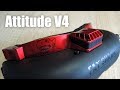 Обзор FPV очков Fatshark Attitude V4