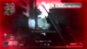 CoD4 Mini Edit | Sony Vegas only!