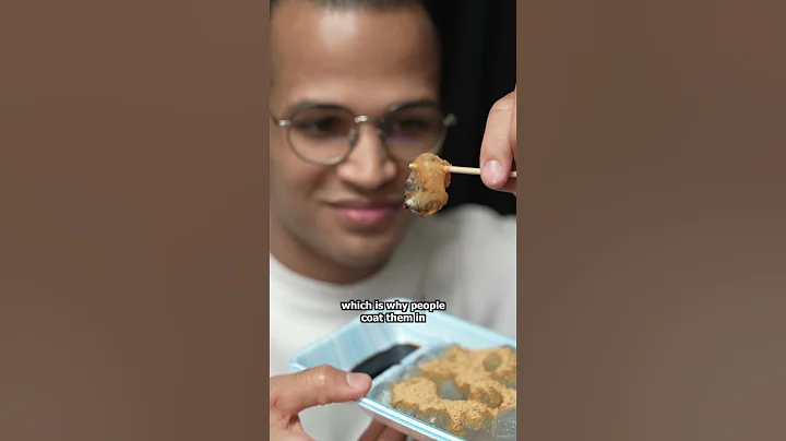 Traditional Japanese Sweets