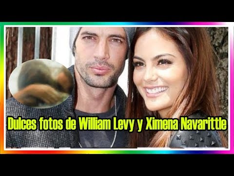 Video: Žmonės VIP: Ximena Navarrete, Ricky Martin, William Levy